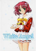 White Angel 初回限定版