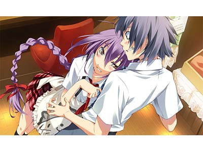 タペストリー-you will meet yourself- 初回版 画像2