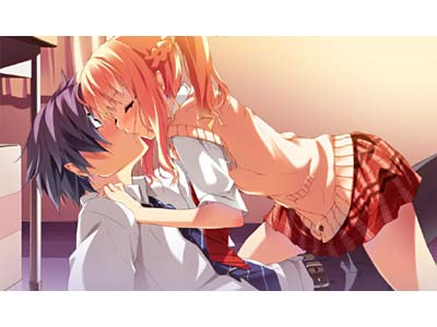 タペストリー-you will meet yourself- 初回版 画像14