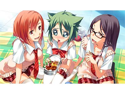 タペストリー-you will meet yourself- 初回版 画像16