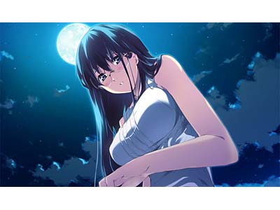タペストリー-you will meet yourself- 初回版 画像18