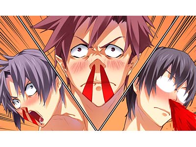 タペストリー-you will meet yourself- 初回版 画像24