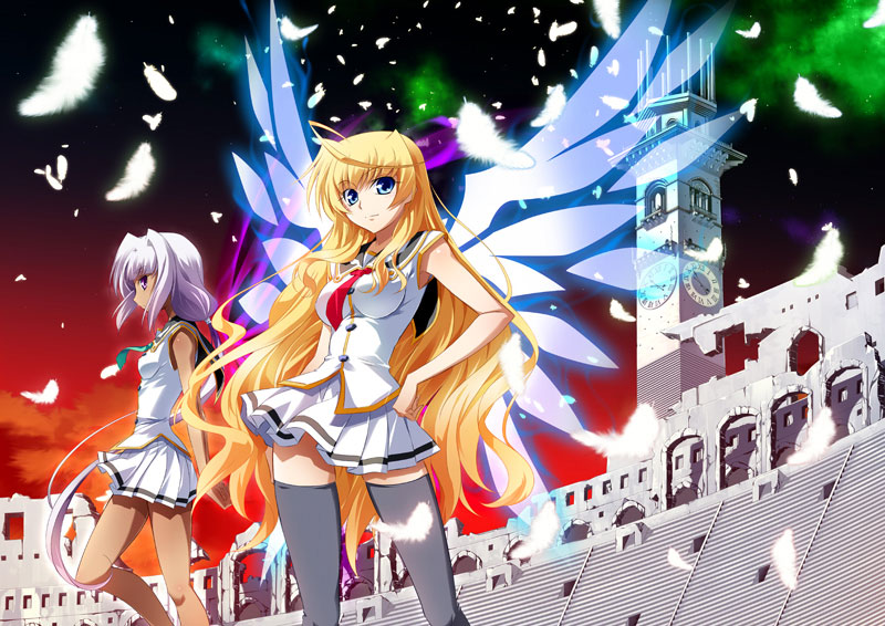 Soranica Ele 初回版