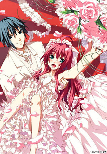 Dies irae〜Acta est Fabula〜 感謝キャンペーン版