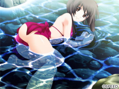 姦染4 THE DAY AFTER スペシャルプライス版(Win8対応) 画像3