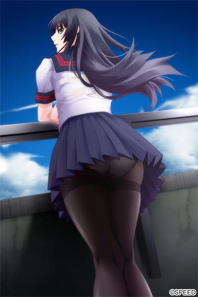 姦染4 THE DAY AFTER スペシャルプライス版(Win8対応) 画像12
