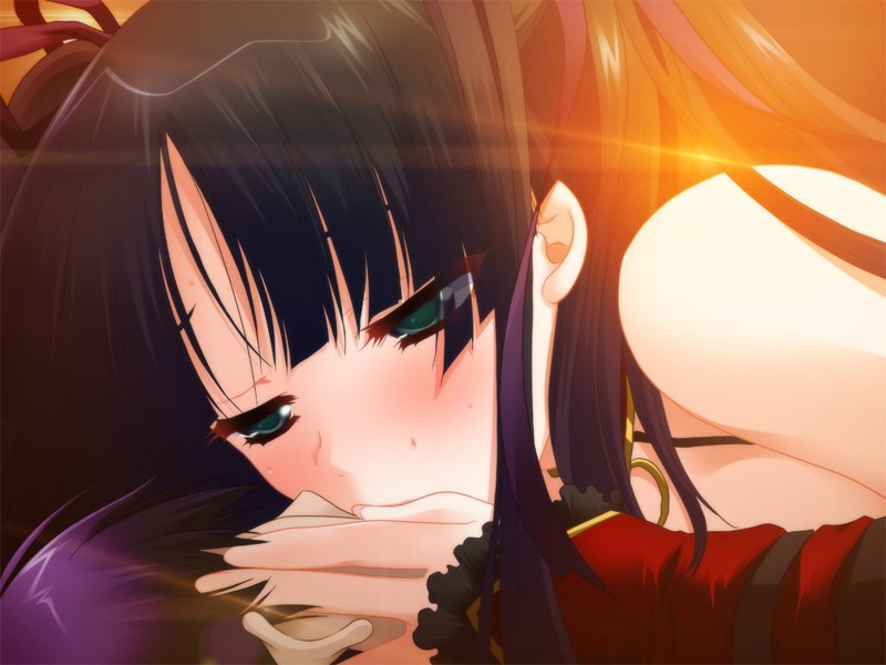 淫魔の憂鬱 スペシャルプライス版 画像8