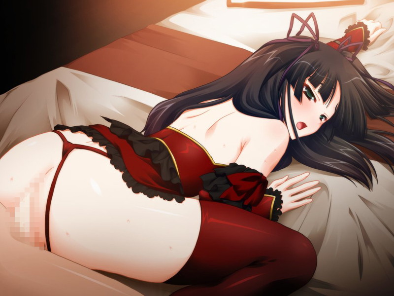 淫魔の憂鬱 スペシャルプライス版 画像10