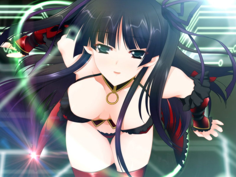 淫魔の憂鬱 スペシャルプライス版 画像14