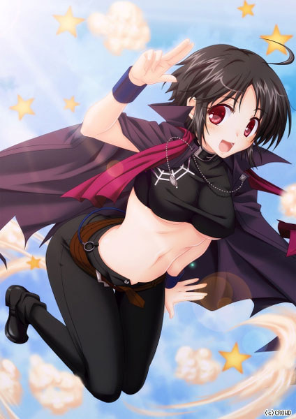 魔王を征服するための、666の方法 〜魔王様セット版〜
