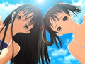 そらのいろ、みずのいろ スペシャルプライス版 画像23