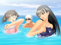 そらのいろ、みずのいろ スペシャルプライス版 画像25