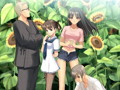 そらのいろ、みずのいろ スペシャルプライス版 画像26