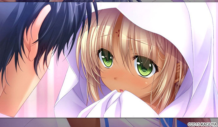 CHU×ペット 画像1