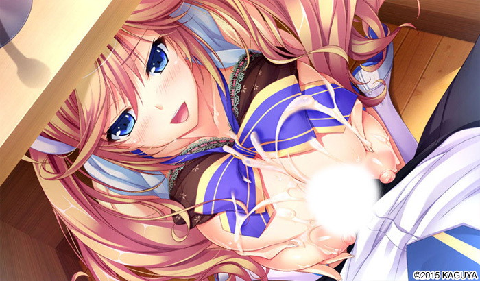 CHU×ペット 画像2