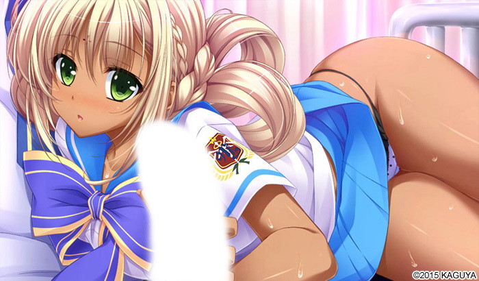 CHU×ペット 画像3