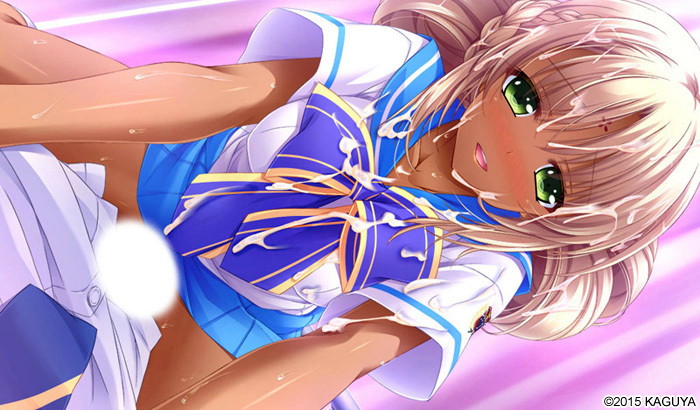 CHU×ペット 画像5