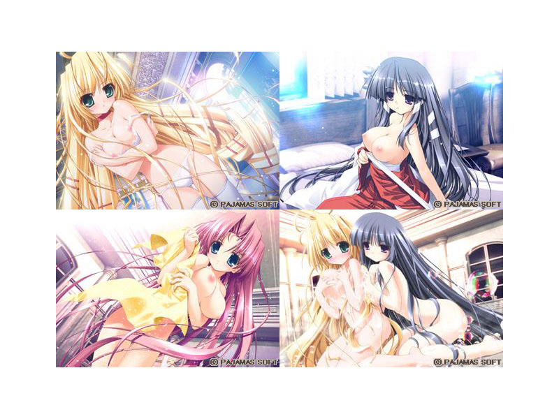 プリズム・アーク 〜プリズム・ハート エピソード2〜 豪華初回版