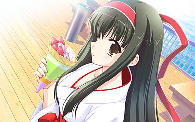 プリズム☆ま〜じカル プレミアム 画像2