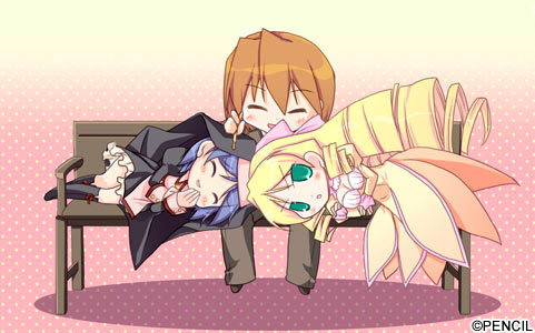 プリズムま〜じカル Standard Edition 画像16