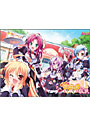 Piaキャロットへようこそ！G.P. 初回版