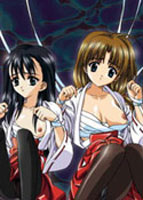 イザヨイ 〜姫巫女選歌〜のサムネイル画像