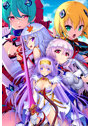 Triangle コンプリートディスク8