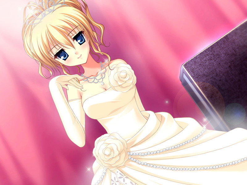 D.C.II Anniversary Package 〜ダ・カーポII〜 アニバーサリーパッケージ 画像11