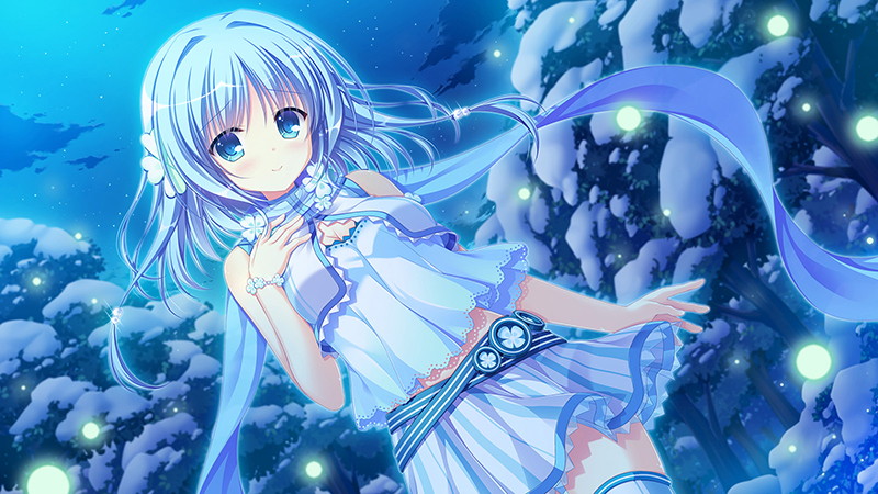 「D.S.-Dal Segno-」&「D.S.i.F.-Dal Segno- in Future」セット 画像6