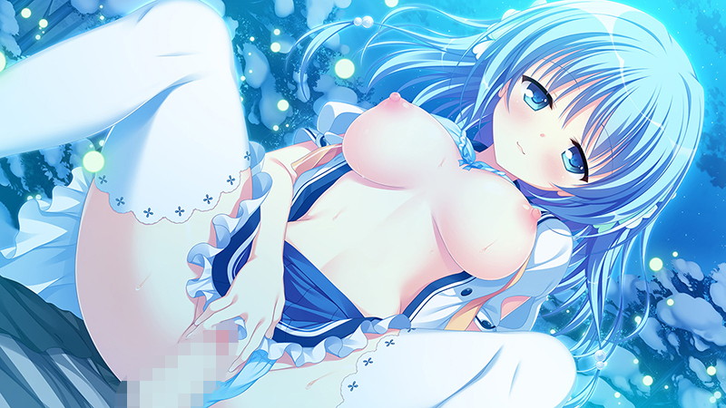「D.S.-Dal Segno-」&「D.S.i.F.-Dal Segno- in Future」セット 画像7