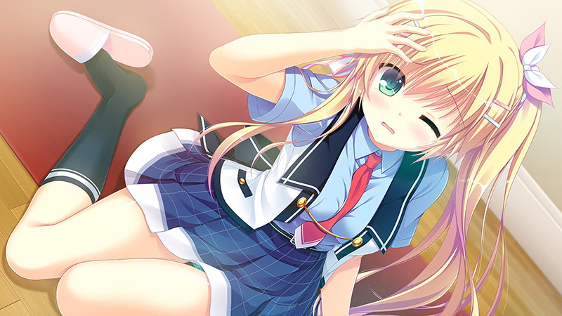 「D.S.-Dal Segno-」&「D.S.i.F.-Dal Segno- in Future」セット 画像8