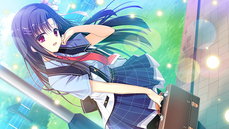 「D.S.-Dal Segno-」&「D.S.i.F.-Dal Segno- in Future」セット 画像10