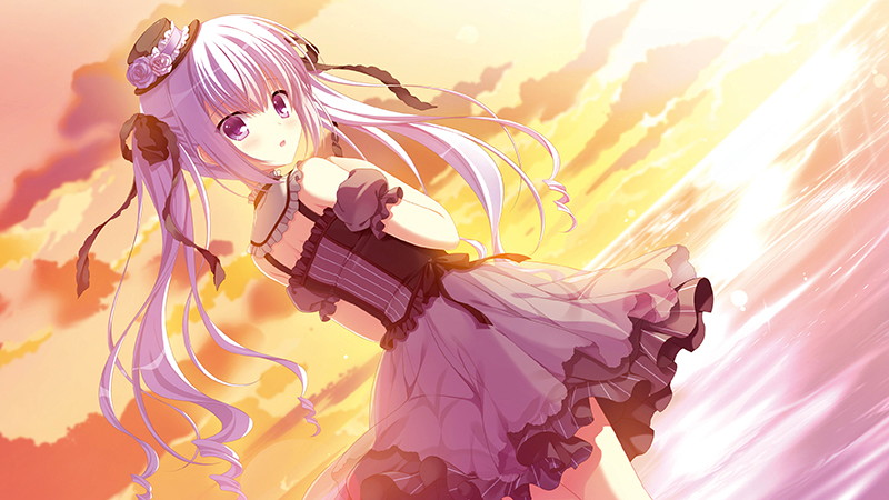 「D.S.-Dal Segno-」&「D.S.i.F.-Dal Segno- in Future」セット 画像14