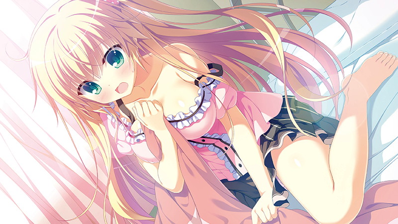 「D.S.-Dal Segno-」&「D.S.i.F.-Dal Segno- in Future」セット 画像15