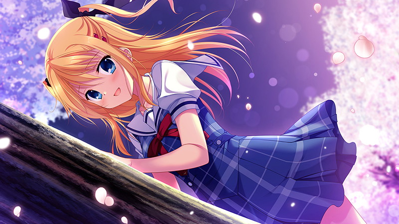 【FANZA限定】D.C. III DreamDays〜ダ・カーポ III〜ドリームデイズ 初回限定版 オリジナルA4タペストリー付 画像7