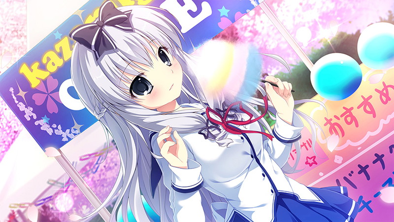 【FANZA限定】D.C. III DreamDays〜ダ・カーポ III〜ドリームデイズ 初回限定版 オリジナルA4タペストリー付 画像12