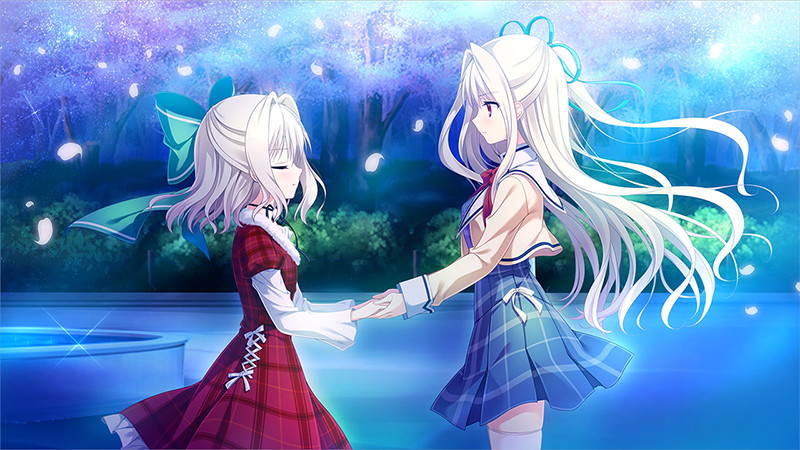 【FANZA限定】D.C. III DreamDays〜ダ・カーポ III〜ドリームデイズ 初回限定版 オリジナルA4タペストリー付 画像26