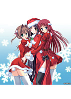 Circus Disk- Christmas Days- 初回限定版