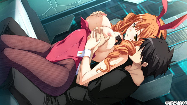 BALDRSKY ZERO2 画像7