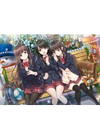 【FANZA限定】フユキス 初回版 オリジナルパスケース付き