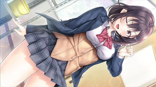 アイキス3Sexy 通常版 画像10
