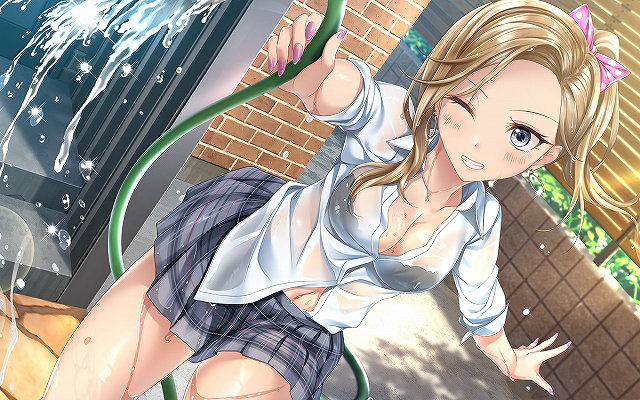 アイキス3Sexy 通常版 画像11