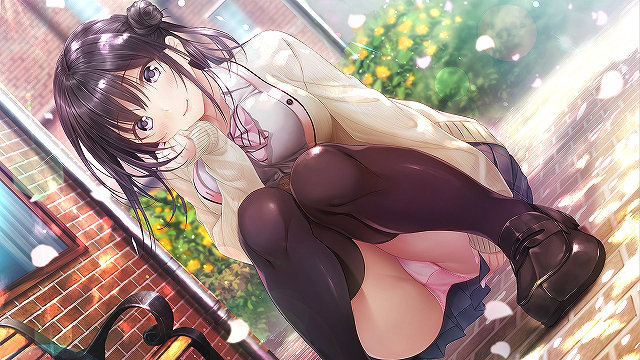アイキス3Sexy 通常版 画像13