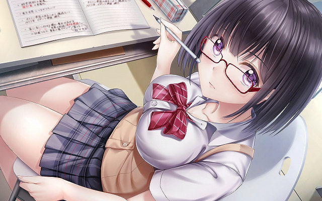 アイキス3Sexy 通常版 画像14
