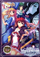 デュエルセイヴァー ジャスティス 初回版のサムネイル画像