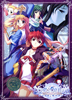 デュエルセイヴァー コレクションディスクのサムネイル画像