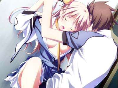 BALDRSKY Dive2 新装版 画像7