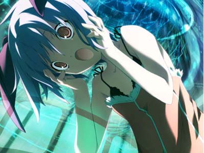 BALDRSKY Dive2 新装版 画像9