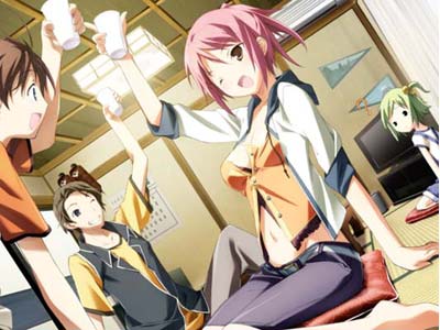 BALDRSKY Dive2 新装版 画像10