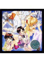 脱衣補完計画/シンジと愉快な仲間たち セレクトCD-ROMのサムネイル画像